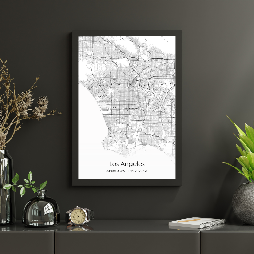 Los Angeles - Wereld