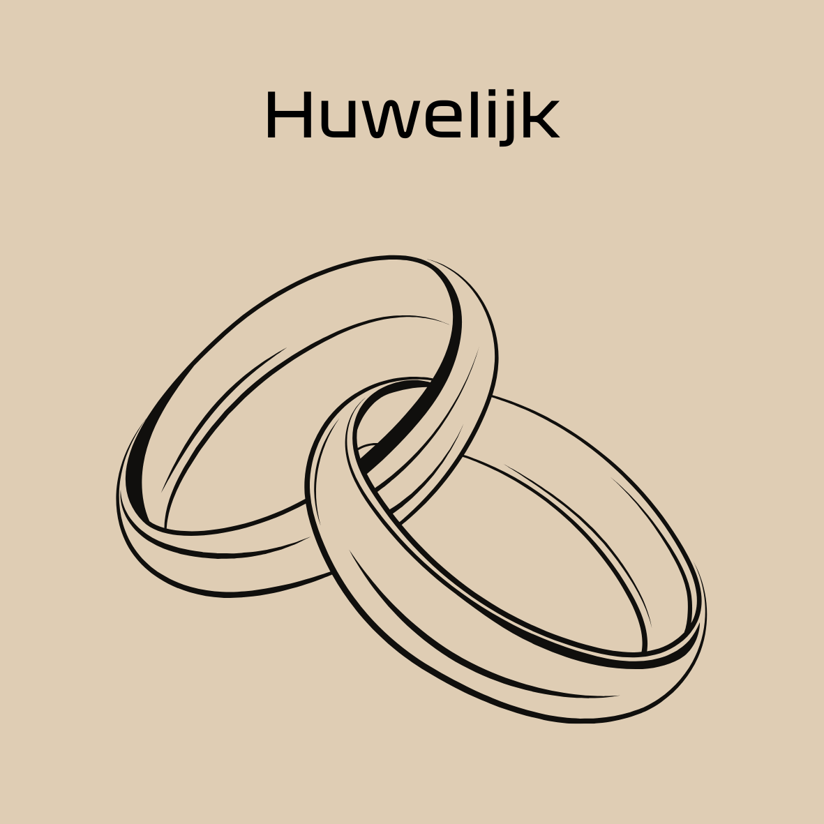 Huwelijk