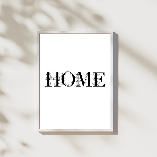 Home - Leuk voor in huis collectie