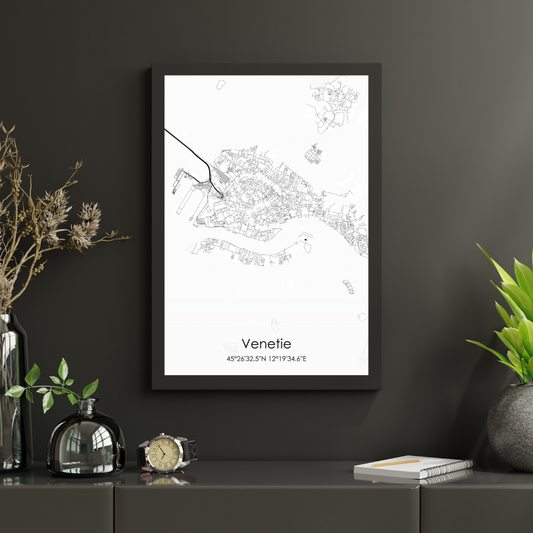 Venetie - Wereld